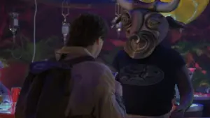 Backdrop to the movie "Monkeybone" #669764