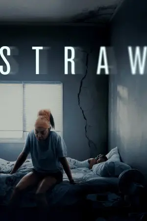 Poster to the movie "STRAW" #579611