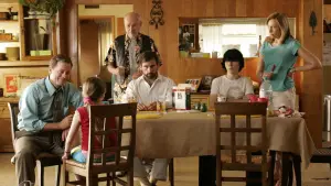 Backdrop to the movie "Little Miss Sunshine" #657360