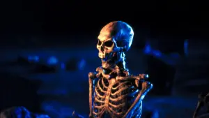 Backdrop to the movie "Army of Darkness" #229208