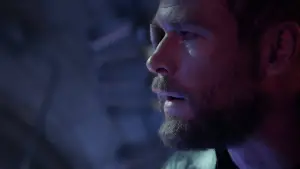 Backdrop to the movie "Avengers: Infinity War" #523765