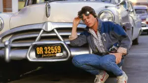 Backdrop to the movie "Back to the Future" #550543