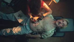 Backdrop to the movie "Buba" #428976