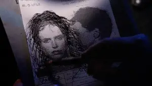 Backdrop to the movie "Brazil" #687118