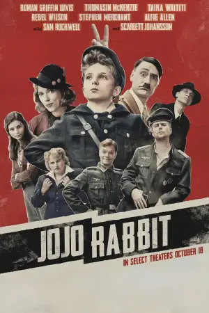 Jojo Rabbit