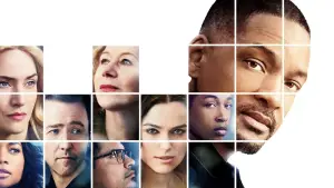 Backdrop to the movie "Collateral Beauty" #731813