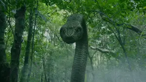 Backdrop to the movie "Deep Sea Python" #441778