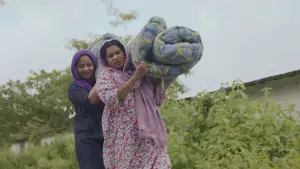 Backdrop to the movie "Feminist Fathima" #696569