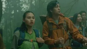 Backdrop to the movie "Petaka Gunung Welirang" #926720