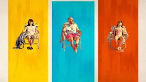 Backdrop to the movie "In the Summers" #760059