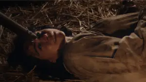 Backdrop to the movie "Keeper" #514554