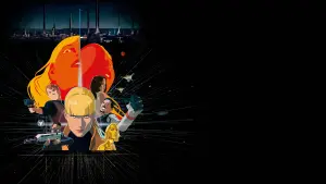 Backdrop to the movie "Mars Express" #463688