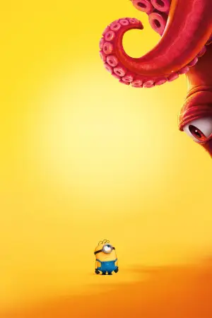 Poster to the movie "Minions & Monsters" #778670