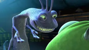 Backdrop to the movie "Monsters, Inc." #553813