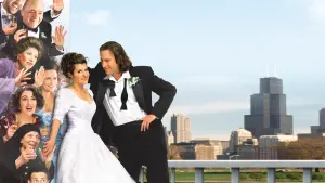 Backdrop to the movie "My Big Fat Greek Wedding" #284084