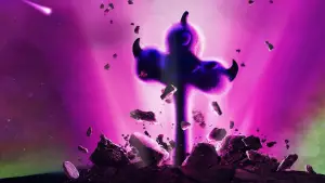 Backdrop to the movie "Night of the Zoopocalypse" #553243