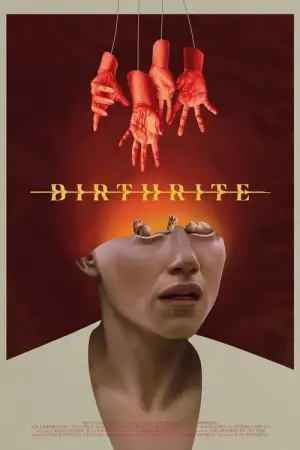 Poster to the movie "Birthrite" #926012