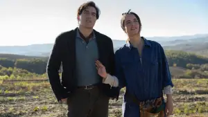 Backdrop to the movie "No Place to Be Single" #793189