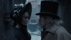 Backdrop to the movie "Nosferatu" #552897