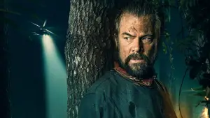 Backdrop to the movie "Off the Grid" #578398