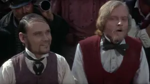 Backdrop to the movie "Paint Your Wagon" #385047