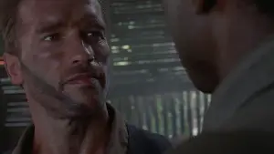 Backdrop to the movie "Predator" #559762