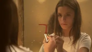 Backdrop to the movie "Queen of Spades" #386475