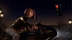 Backdrop to the movie "Ratatouille" #561530