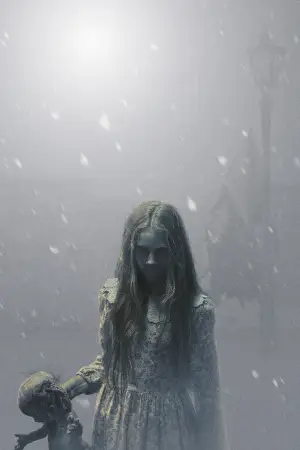 Poster to the movie "Return to Silent Hill" #760005