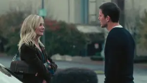 Backdrop to the movie "Roofman" #768138