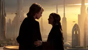 Backdrop to the movie "Star Wars: Episode III - Revenge of the Sith" #608185