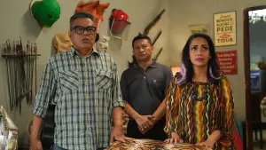 Backdrop to the movie "Comedy Buddy" #541365