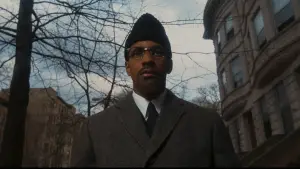 Backdrop to the movie "Malcolm X" #807120