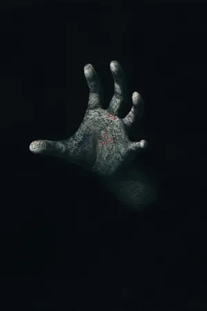 Poster to the movie "Talk to Me" #163366