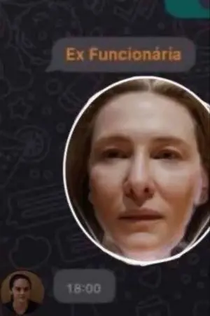 Poster to the movie "TÁR" #236577