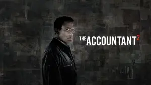Backdrop to the movie "The Accountant²" #560605