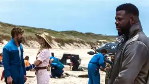 Backdrop to the movie "The Fall Guy" #572192