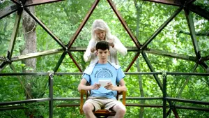 Watch film The House of Tomorrow | The House of Tomorrow Official Trailer