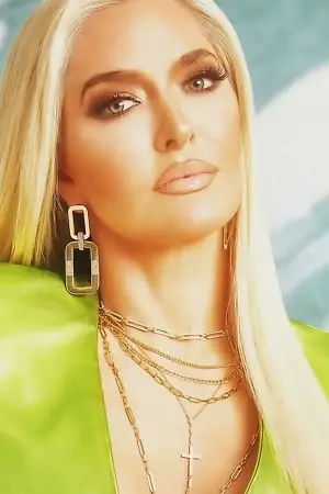 Poster to the movie "The Housewife and the Hustler 2: The Reckoning" #740052