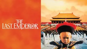 Backdrop to the movie "The Last Emperor" #681537