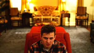 Backdrop to the movie "The Lord Provides" #777434