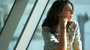 Backdrop to the movie "The Modelizer" #756580