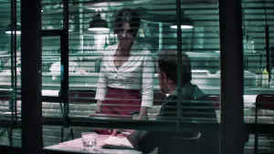 Backdrop to the movie "The Place" #238605