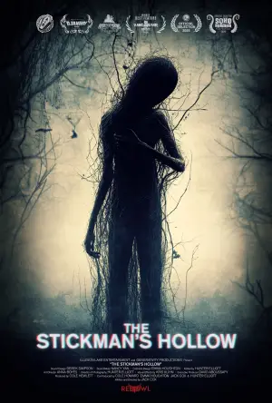 Poster to the movie "The Stickman