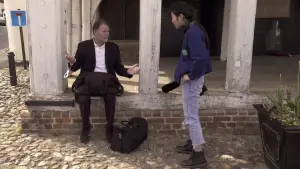 Backdrop to the movie "This Blessed Plot" #197730