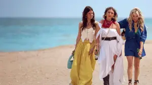 Backdrop to the movie "Vama Veche Retreat" #736699