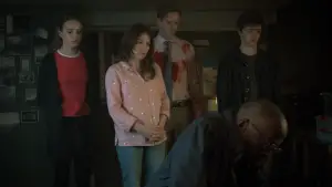 Backdrop to the movie "The Radleys" #683733