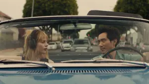 Backdrop to the movie "The Greatest Hits" #684468