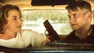 Backdrop to the movie "Lake George" #664457