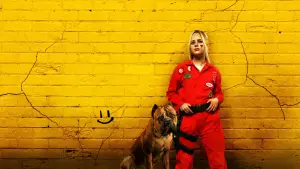 Backdrop to the movie "The Wrath of Becky" #317282